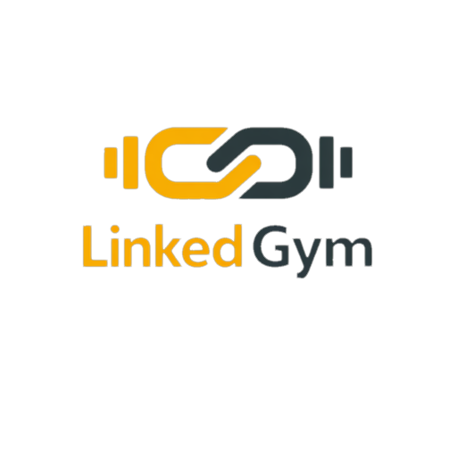 Linked Gym logo
